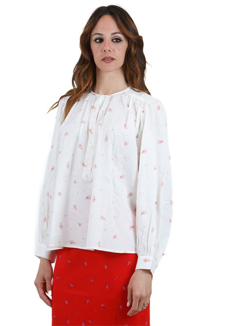Roxane coreana fantasia DES PETIT HAUTS | Bluse | ROXANE-1E250421IM958